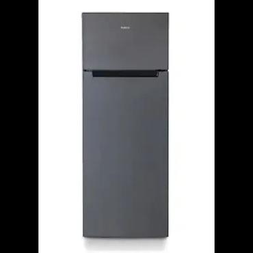 soyuduculari: Biryusa W6135 Soyuducu İkiqapılı, yuxarı dondurucu kameralı və — 1