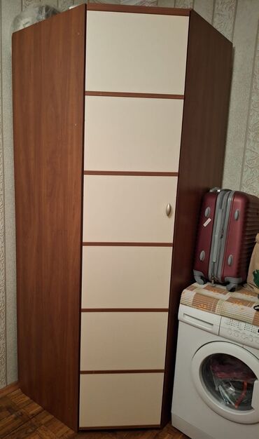 Dolablar: Kunc dolabi turkuyeden sifarisle alinib Eni 1.60.der 80.hun 220 Ela lalafo.az -da Dolablar: Kunc dolabi turkuyeden sifarisle alinib Eni 1.60.der 80.hun 220 Ela