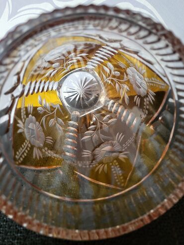 Vaze i saksije: Vaza, Staklo, bоја - Šareno, Novo — 9