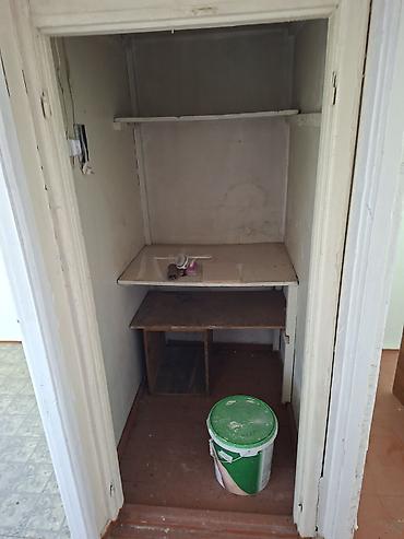 Продажа квартир: 3 комнаты, 60 м², 104 серия, 2 этаж, Старый ремонт — 3