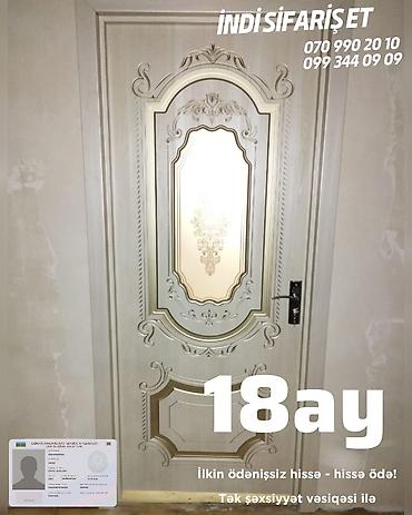 Ev və bağ: 🔑 KREDİT ŞƏRTLƏRİ ✔️ Sadəcə şəxsiyyət vəsiqəsi kifayətdir ✔️ İlkin — 3