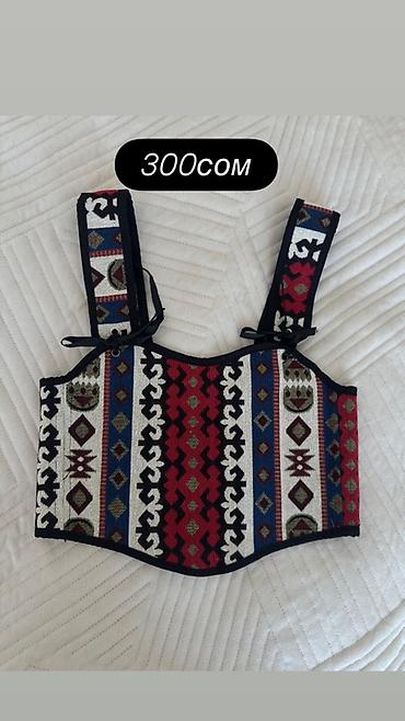 Лонгсливы: Лонгслив, цвет - Белый, S — 12