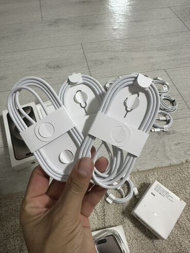 wifi адаптеры о: Продаю ОРГИНАЛ ЗАРЯДКИ Тайпси на лайтинг кабель 1000сом Тайпси на