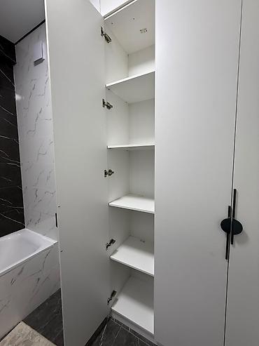 kant flat: 2 комнаты, Собственник, Без подселения, от 6 месяцев, С мебелью полностью — 9