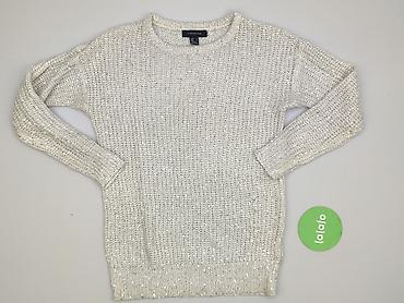 hm cekiny: Atmosphere, Sweter damski, rozmiar XS — 2