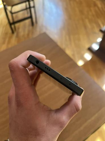 Redmi: Redmi Note 13, 256 GB, rəng - Qara, Barmaq izi — 9