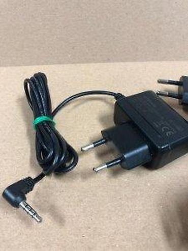 Žičani punjači za telefone: Punjač za Emporia telefone – RL-V170 / RL-V170EU, 5V 0,55A - Tip — 11
