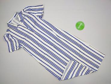 biala koszula cropp: Cropp, Sukienka damska, rozmiar XS — 2