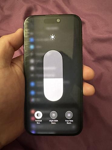 16 plus: IPhone 16, Б/у, 128 ГБ, Черный — 8