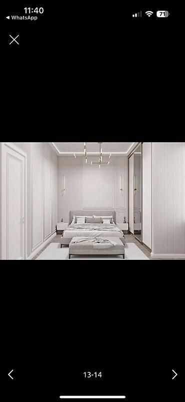 Sale of cottages and houses: Продаётся современный двухэтажный особняк🔥🔥🔥 📍 с. Байтик — 1