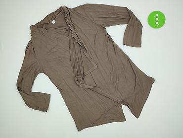 cavaricci: Cardigan, Kardigan damski, rozmiar XL — 2