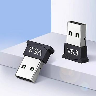 Модемы и сетевое оборудование: Bluetooth - адаптер версии 5.3 быстрее и стабильнее, чем старые — 8