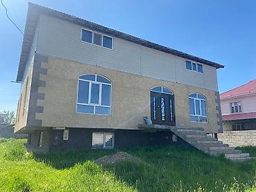 Продажа модульных домов: Продаётся участок 7 соток с новым домом в селе Бер Булак — 9