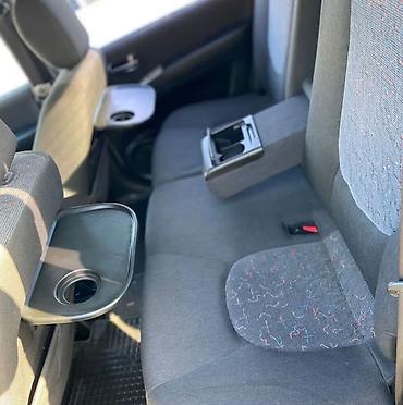 Hyundai: Hyundai Matrix: 2001 г., 1.6 л, Автомат, Газ, Хэтчбэк — 9