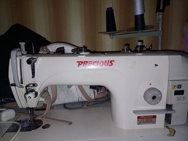 швейная машинка прямострочка: Швейная машина Автомат