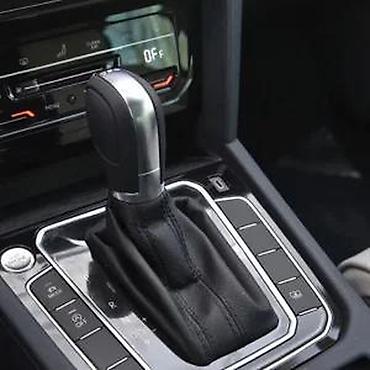 Auto delovi, gume i tjuning: Rucica menjaca DSG VW Passat, Golf. VW DSG automatik rucica menjaca. ✨ — 12