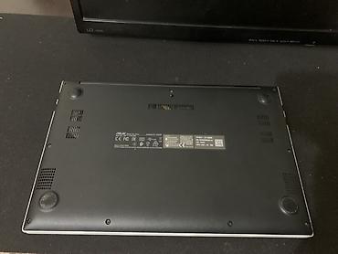 ağıllı lovhə qiyməti: İşlənmiş ASUS Vivobook, 15.6 ", Intel Core i3, 128 GB, Ödənişli çatdırılma, Ünvandan götürmə — 5