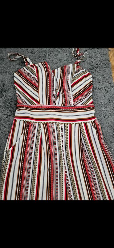S (EU 36), color - Multicolored