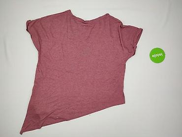 "jasper": Janina, Bluzka damska, rozmiar 3XL — 3