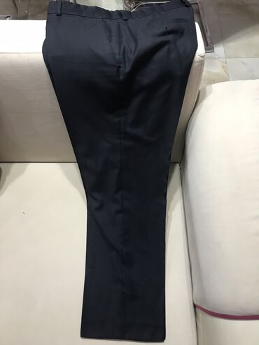 спартивный штаны: Повседневные брюки, 5XL (EU 50), 6XL (EU 52)
