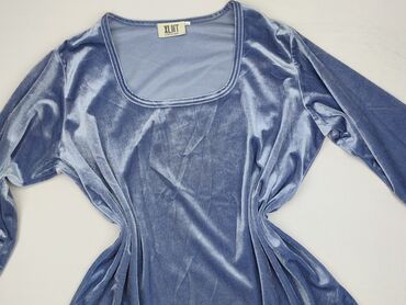 Жінкам: XLNT, Жіноча блуза, 2XL