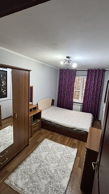 Долгосрочная аренда квартир: 3 комнаты, Собственник, С мебелью полностью — 6