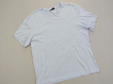 Koszulki: Koszulka H&M, XL (EU 42), Bawełna, stan - Dobry