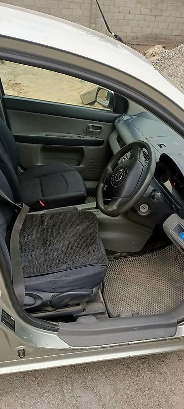 бампер на мерседесе w210: Mazda Demio: 2004 г., 1.3 л, Вариатор, Бензин, Хэтчбэк — 7