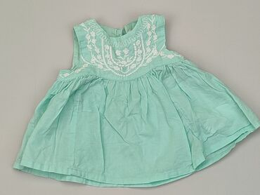 tanie letnie sukienki na ramiączkach: Dress, EarlyDays, 3-6 months, condition - Very good