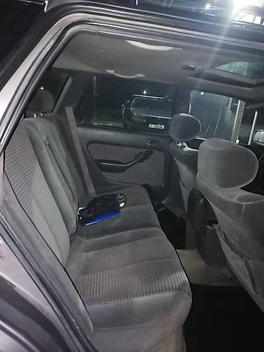 афто дом: Toyota Camry: 1991 г., 2.2 л, Автомат, Бензин, Универсал — 6