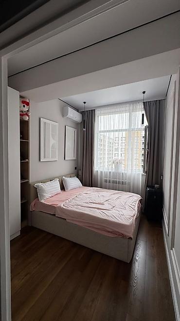 квартира ново пакровка: 2 комнаты, 54 м², Технопарк 5 этаж, Дизайнерский ремонт — 5