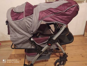 Digər detal və aksessuarlar: Az işlenib teze kimidir .cox ucuz satilir.
mohkem ve genişdir — 7