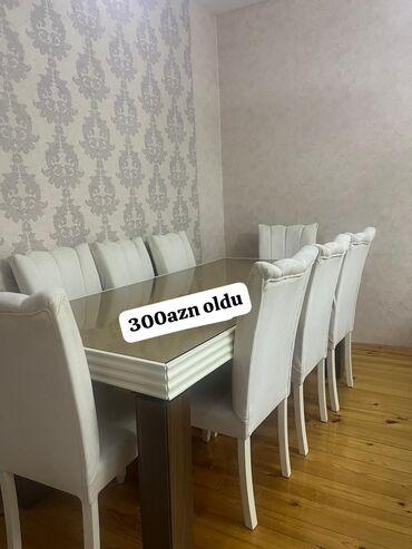 стол из эпоксидной смолы: İşlənmiş, Qonaq otağı üçün, Açılmayan