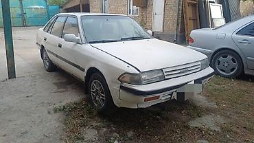 кия шума2: Toyota Carina: 1992 г., 1.6 л, Механика, Бензин, Хэтчбэк — 2