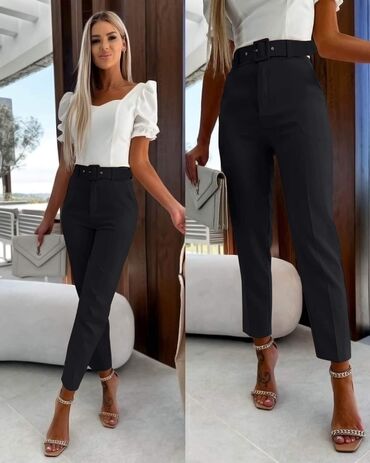 Pantalone: 2500 din — 4