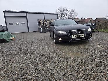 o r s: AUDI A4 - KOMPLETAN AUTO U DELOVIMA | garancija na ispravnost svih — 5
