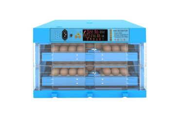 эмаком отзывы: Умный Инкубатор на 64 яиц Инкубатор автоматически Инкубатор для яиц