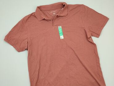 T-shirty: Koszulka dla mężczyzn, 2XL, Primark, stan - Idealny
