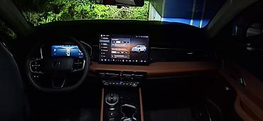 Changan: Changan CS75 Plus: 2025 г., Кроссовер — 9