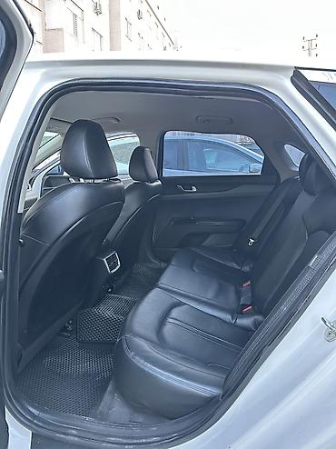 Kia: Kia K5: 2020 г., 2 л, Робот, Газ, Седан — 9