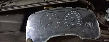 mercedes e class: INSTRUMENT TABLA KM SAT ZA OPEL ASTRA G | Svi delovi za Opel vozila — 1