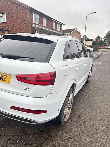 fora ideale: SPULNA VOLANA ZA AUDI Q3 OD 2011. DO 2015. GOD. | AUDI Q3 2.0TDI — 3