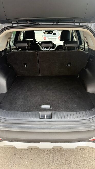 Kia: Kia Sportage: 2021 г., 1.6 л, Электромобиль — 7