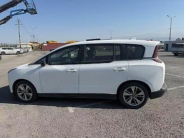 BYD: BYD : 2023 г., Автомат, Электромобиль — 9