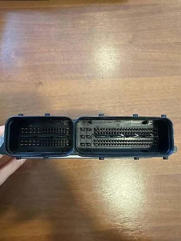 santa fe dzip: MOTORNI KOMPJUTER ZA VOLKSWAGEN GOLF 6, PASSAT B7, TIGUAN . - — 4