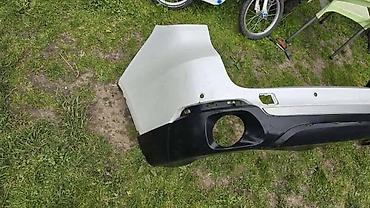 farovi: ZADNJI BRANIK F15 ZA BMW X5 | BMW X5 f15 zadnji branik 7294392 — 3