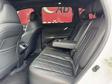 Changan: Changan CS75 Plus: 2026 г., 2 л, Автомат, Бензин, Кроссовер — 9