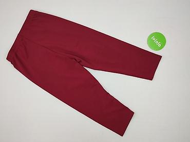 getry odchudzające: Legginsy Sportowe damskie, rozmiar M — 3