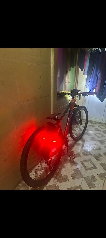 velosiped motor: Barter yalnız iphone 13 pro İdman/dağ velosipedi – Isma tornado 7.3 — 2