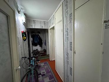 Продажа квартир: 2 комнаты, 44 м², 8 мкр 104 серия, 2 этаж, Старый ремонт — 6